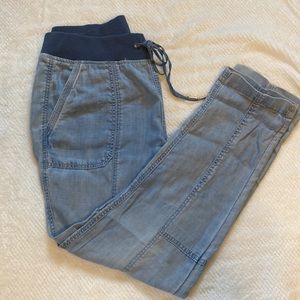 WHBM Lyocell “Jeans”